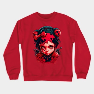 Buggin Crewneck Sweatshirt